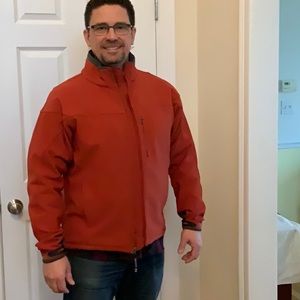 Marmot Gravity Jacket